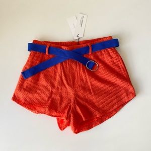 size: S
color: Orange
brand: LILI SIDONIO MOLLY BRACKEN